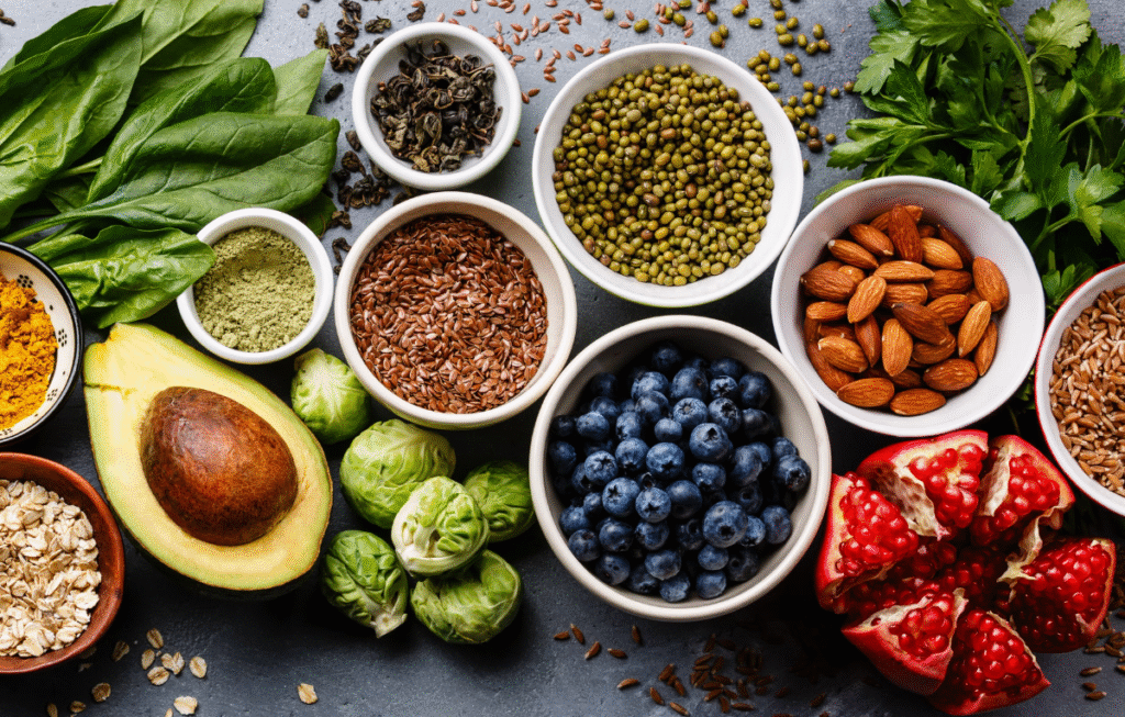 11 Amazing Health Benefits of Chia Seeds You Should Know