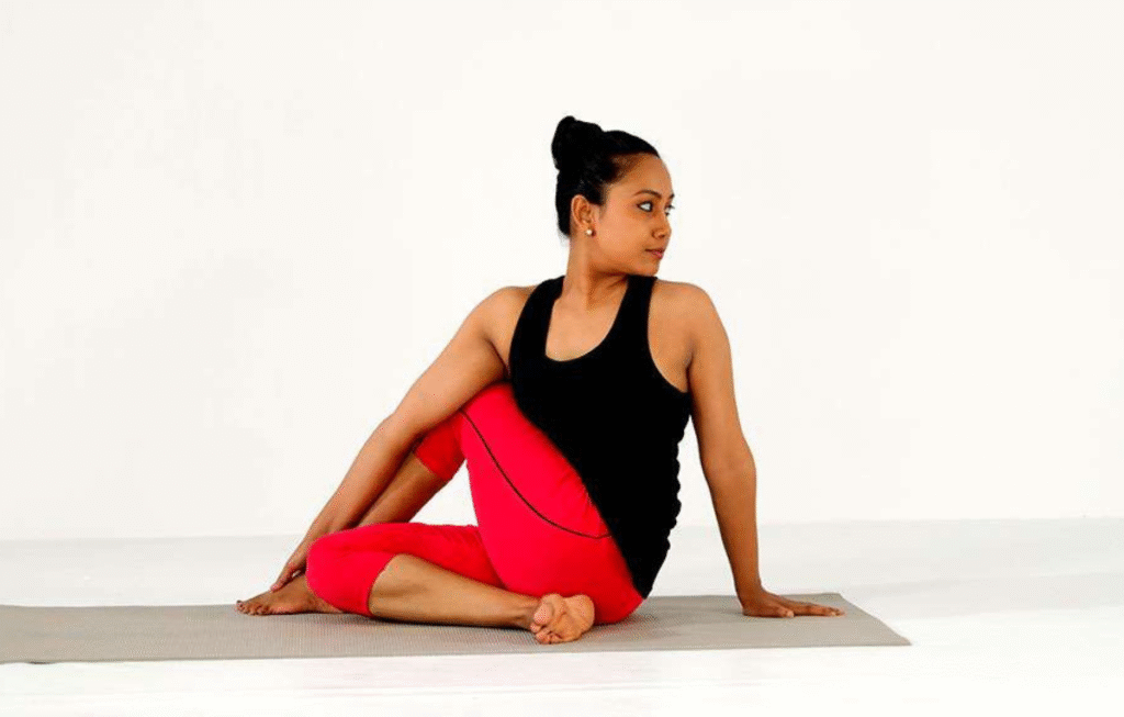 11 Best Yoga Asanas to Improve Liver and Kidney Health