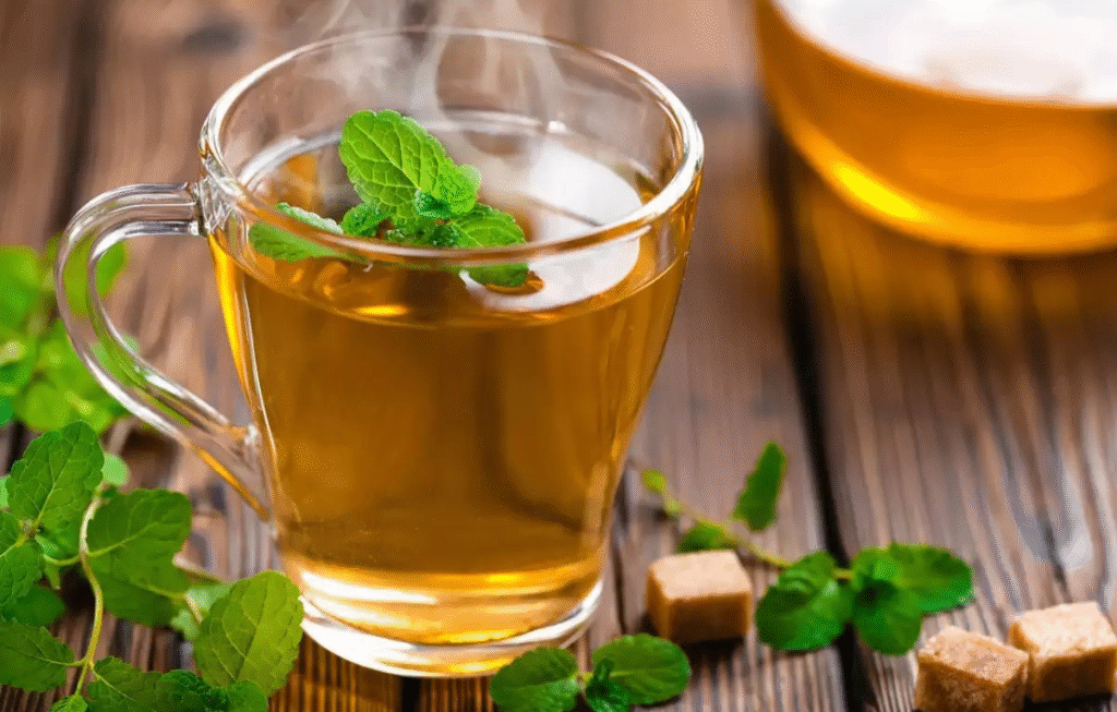 Top 10 Healthy Foods to Eat Every Day for Optimal Nutrition