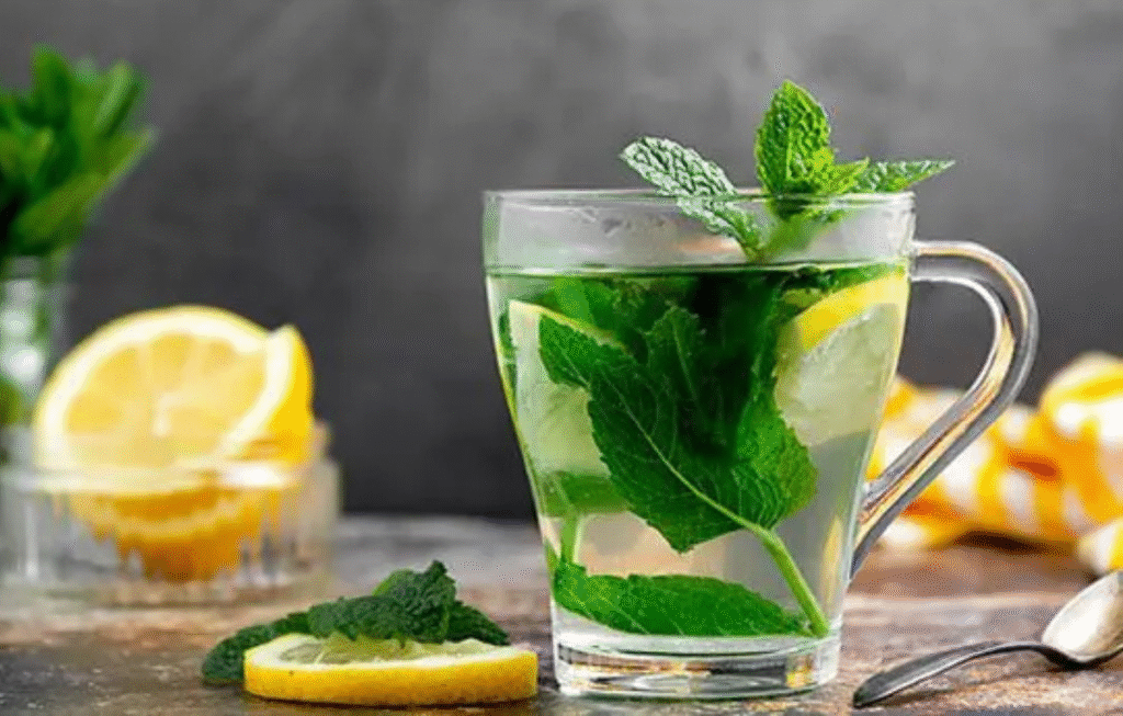13 Amazing Health Benefits of Drinking Green Tea Daily
