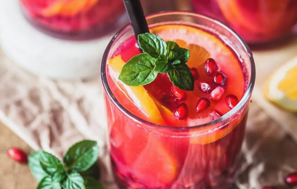 3 Best Heart-Healthy Drinks to Boost Cardiovascular Wellness