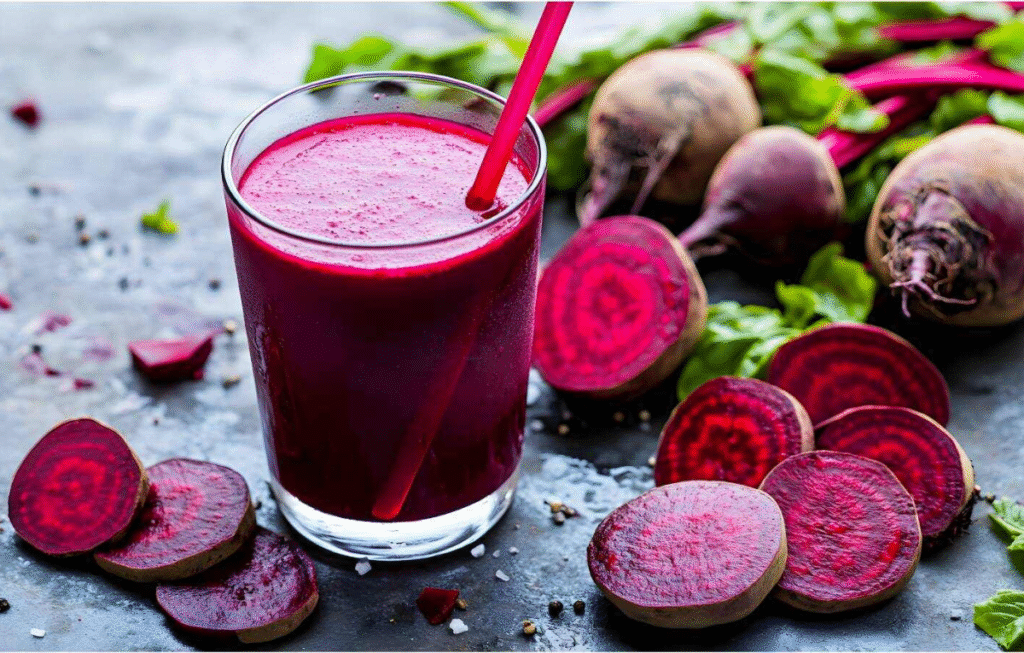 3 Best Heart-Healthy Drinks to Boost Cardiovascular Wellness