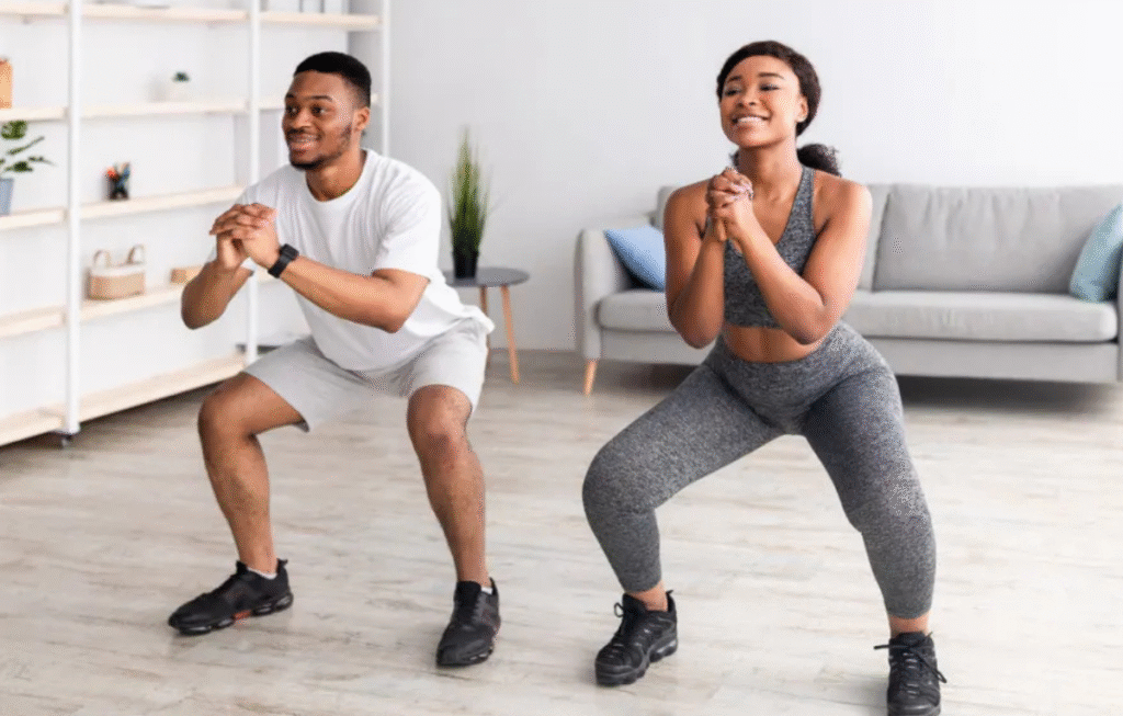 3 Simple and Healthy Ways to Burn Belly Fat