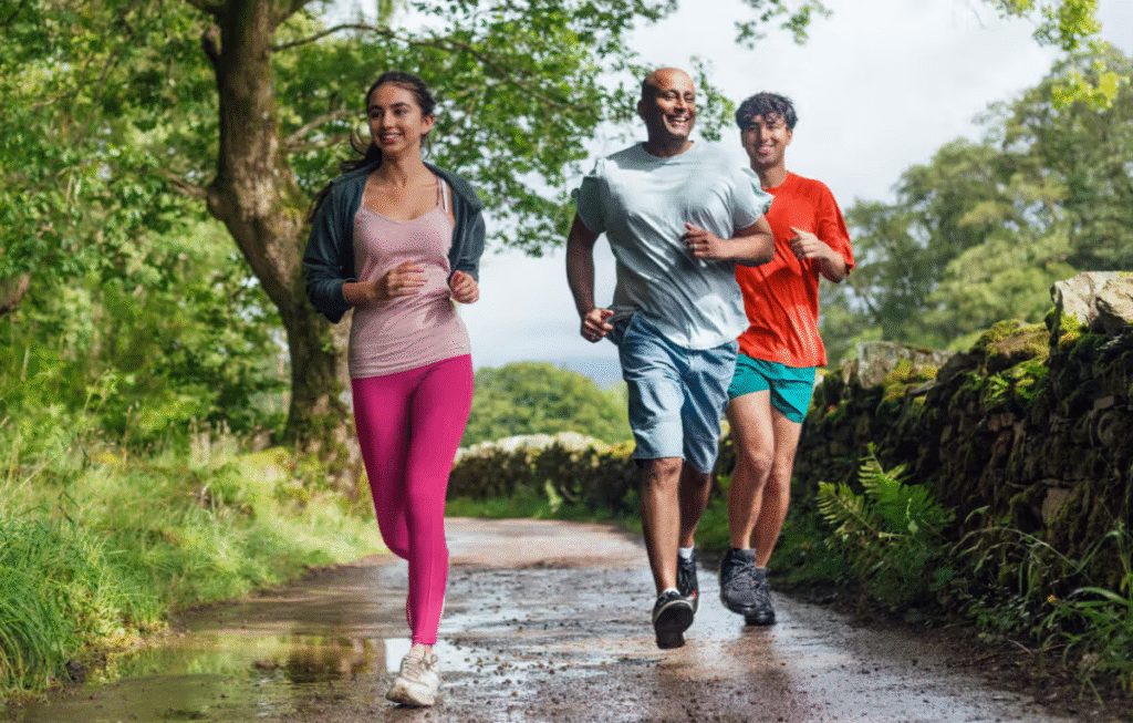 3 Simple and Healthy Ways to Burn Belly Fat