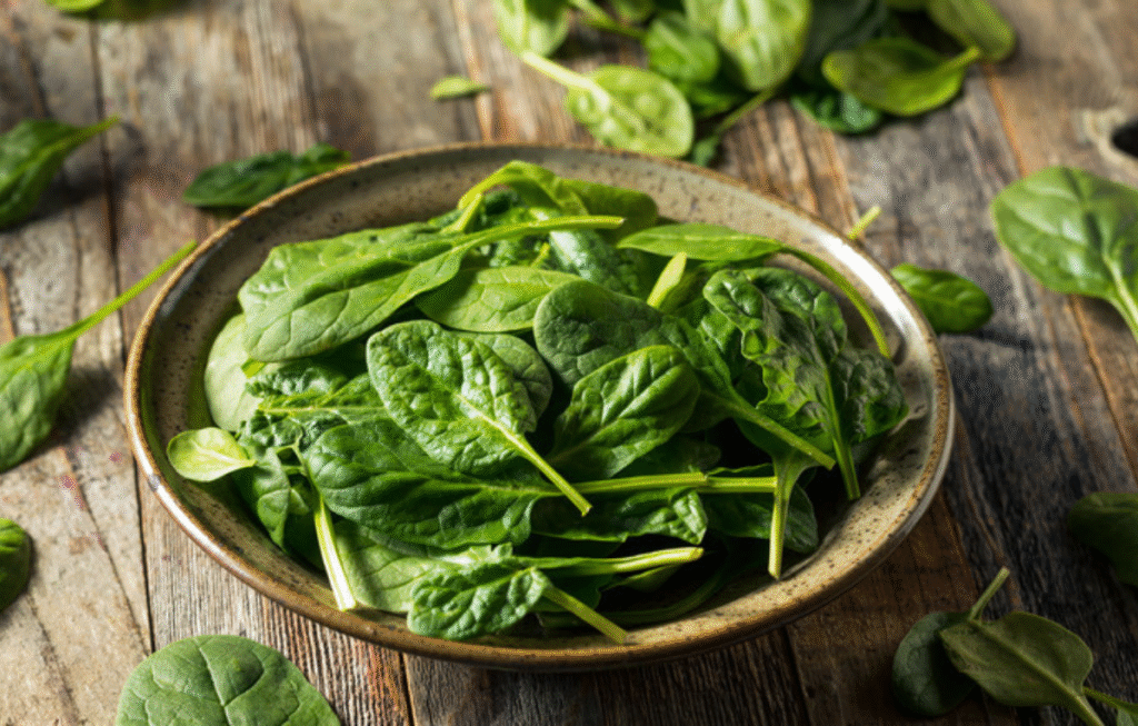 4 Best Heart-Healthy Foods and Nutrients Every Woman Needs