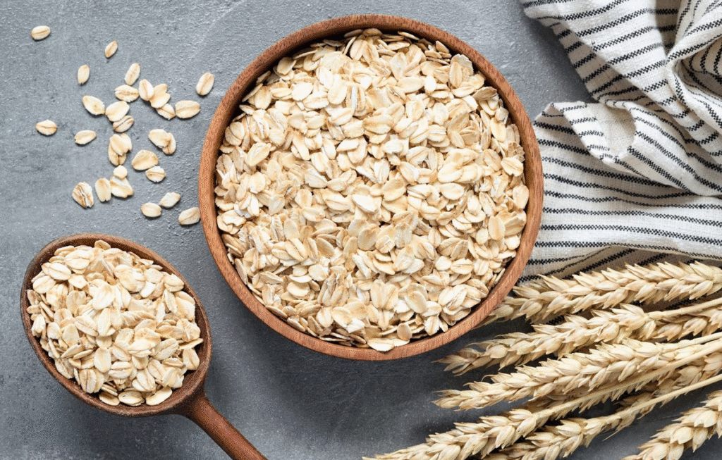 4 Best Heart-Healthy Foods to Add to Your Daily Diet