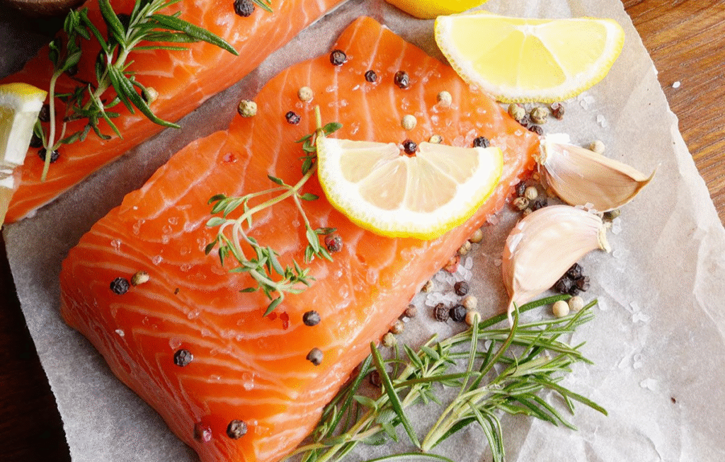 4 Best Heart-Healthy Foods to Add to Your Daily Diet