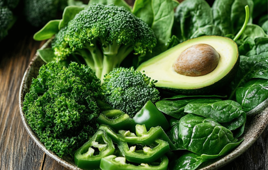 4 Best Heart-Healthy Foods to Add to Your Daily Diet