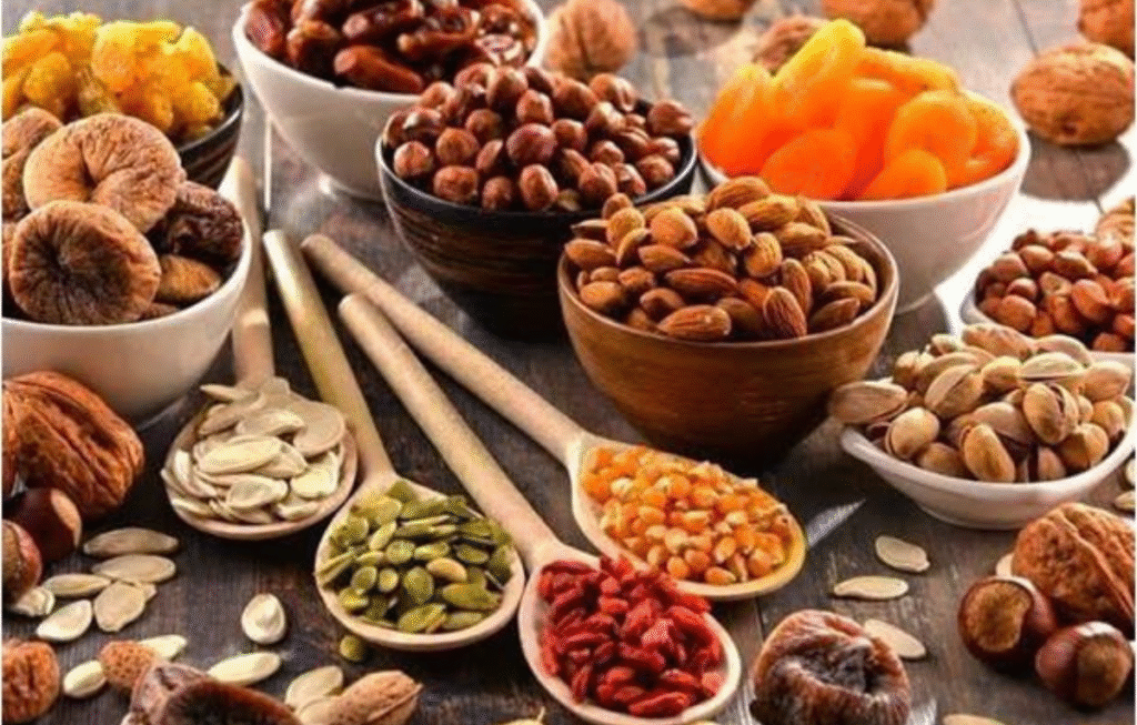 4 Best Heart-Healthy Foods to Add to Your Daily Diet