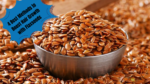 4 Best Methods to Boost Hair Growth with Flaxseeds