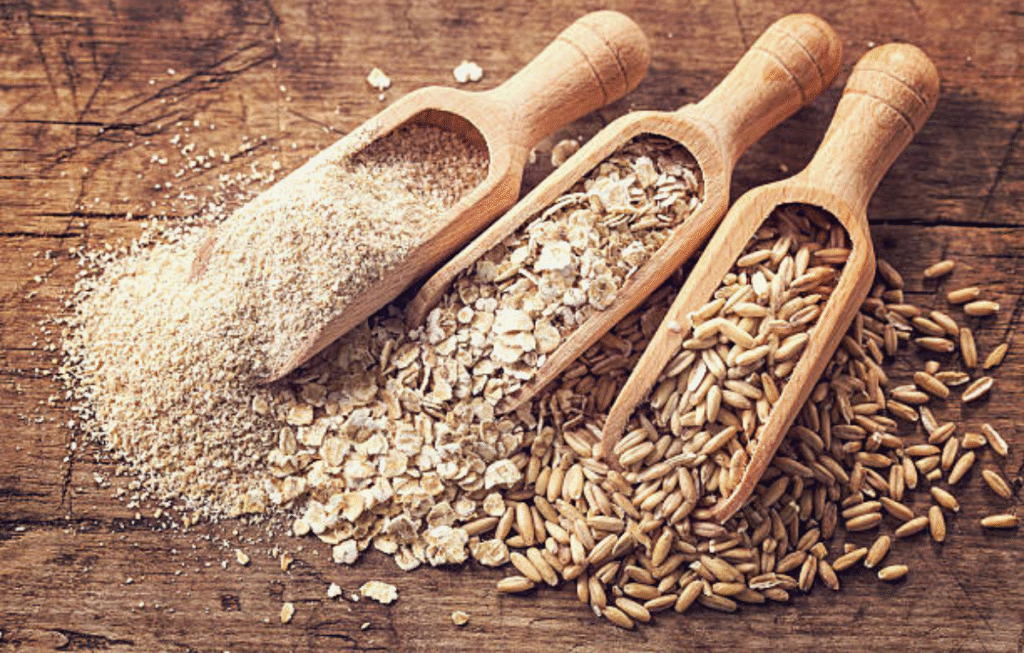 4 Healthy Morning Foods to Boost Energy and Focus