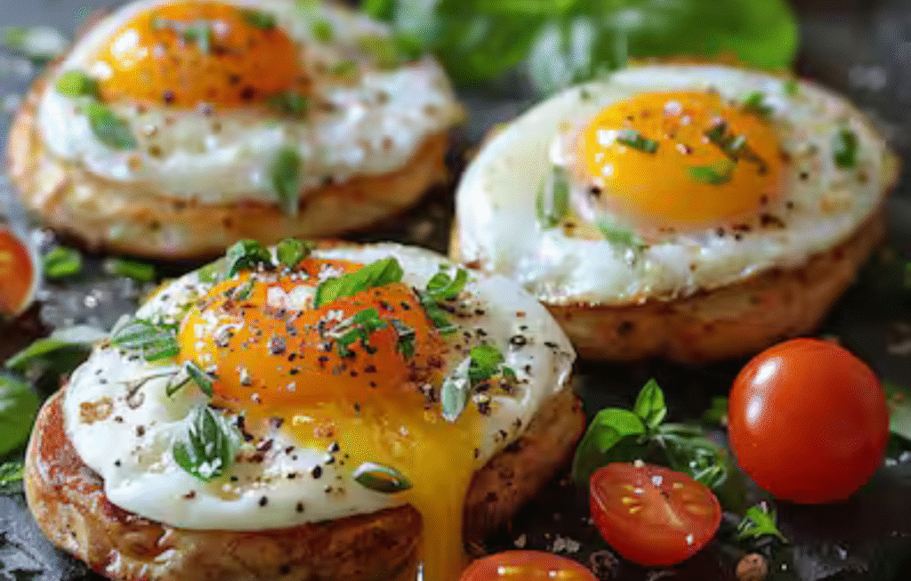 4 Healthy Morning Foods to Boost Energy and Focus