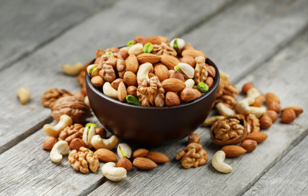 4 Healthy Morning Foods to Boost Energy and Focus