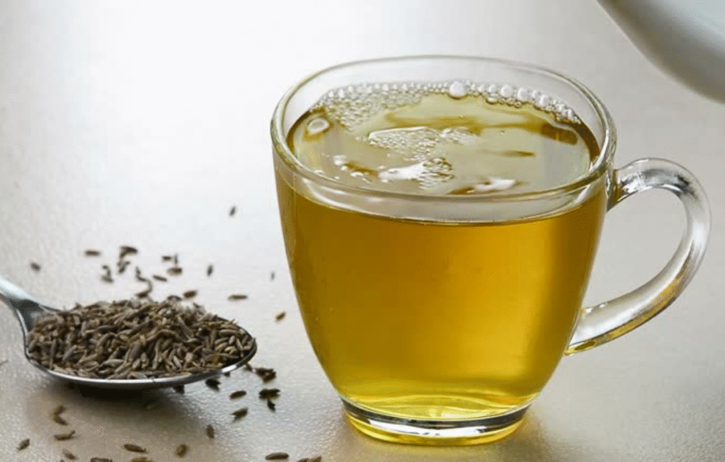 4 Morning Drinks to Boost Weight Loss on an Empty Stomach