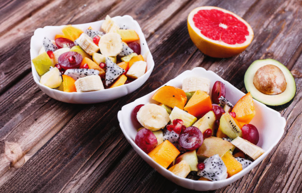 4 Nutritious Foods That Make the Perfect Healthy Breakfast
