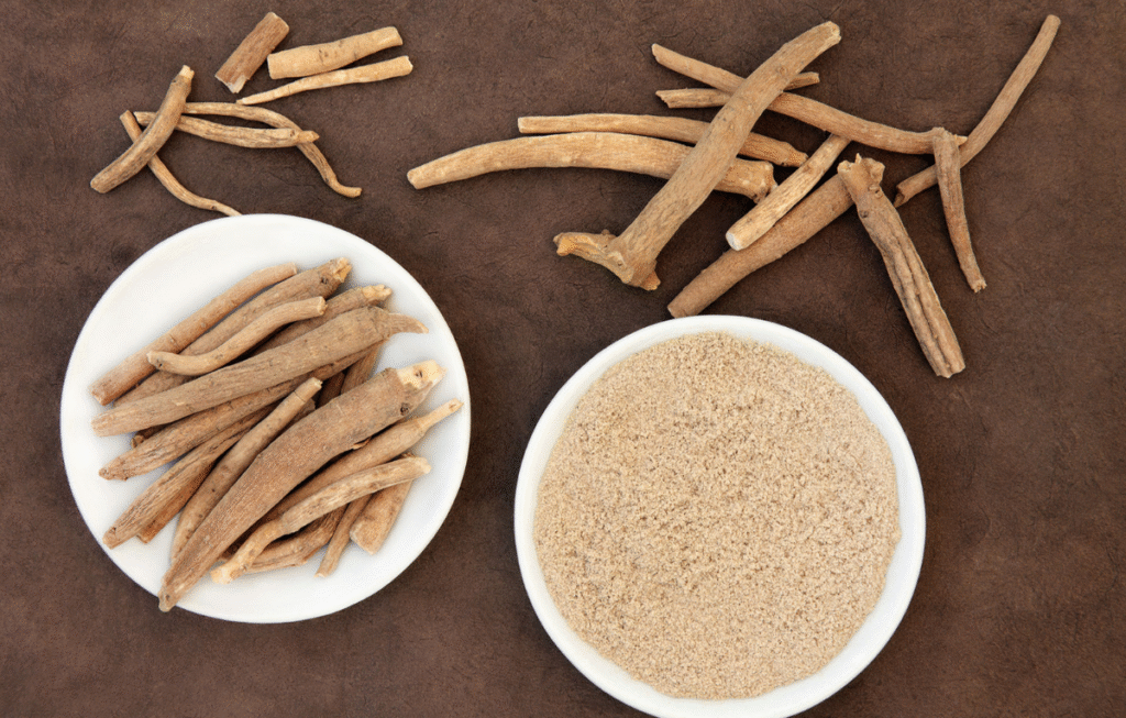 4 Powerful Ayurvedic Remedies to Support Thyroid Health Naturally