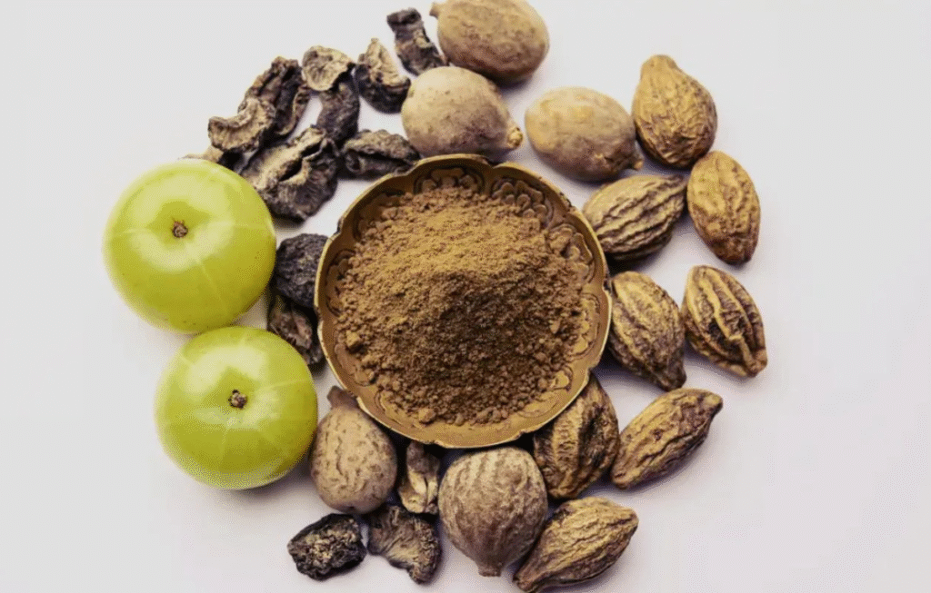4 Powerful Ayurvedic Remedies to Support Thyroid Health Naturally