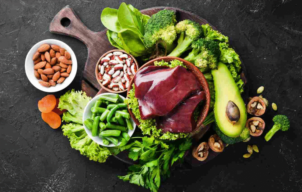 4 Simple Daily Habits to Keep Your Liver Healthy