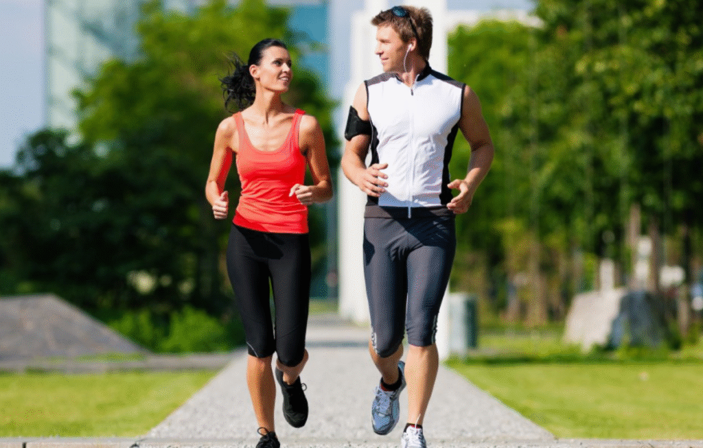 5 Best Exercises for Heart Health and When to Do Them for Maximum Benefit