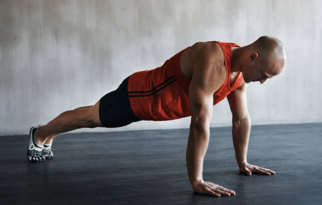 5 Best Exercises to Burn Belly Fat and Get a Flat Stomach Fast