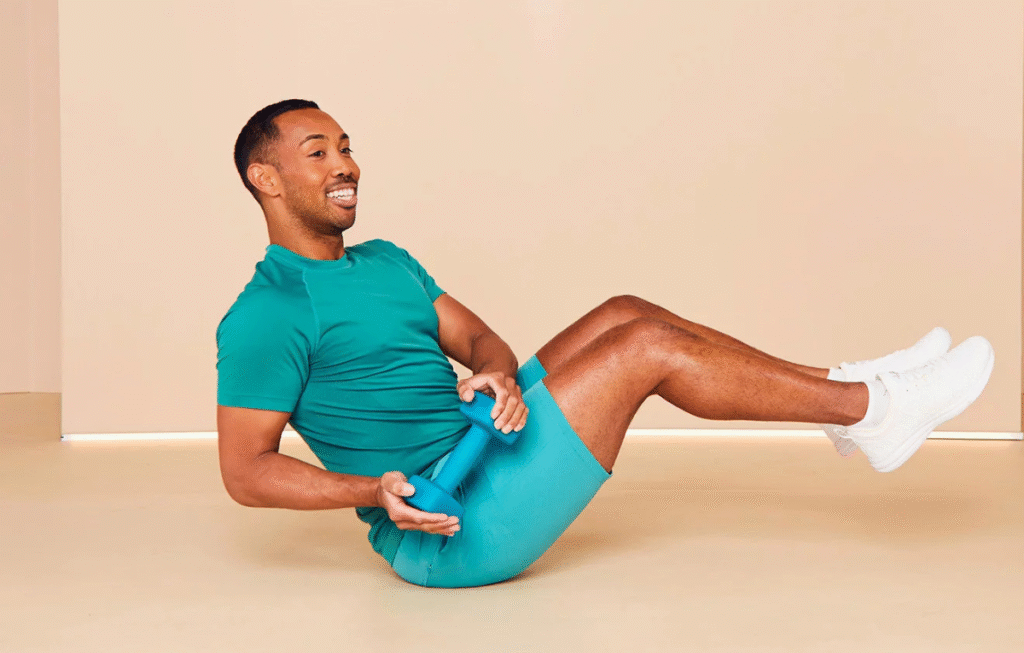 5 Best Exercises to Burn Belly Fat and Get a Flat Stomach Fast