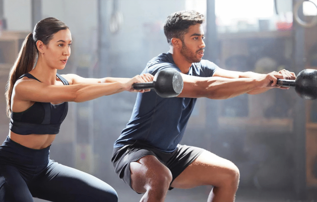 5 Best Exercises to Burn Belly Fat and Get a Flat Stomach Fast