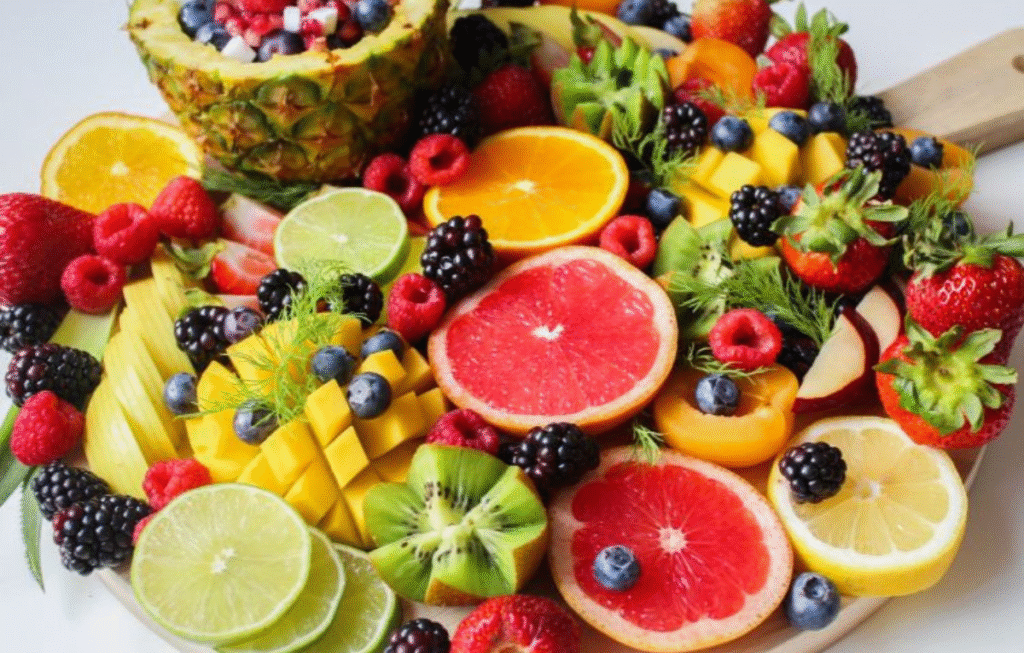 5 Best Healthy Foods to Include in Your Daily Diet