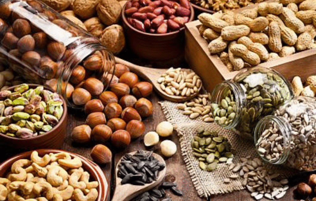 5 Best Healthy Foods to Include in Your Daily Diet
