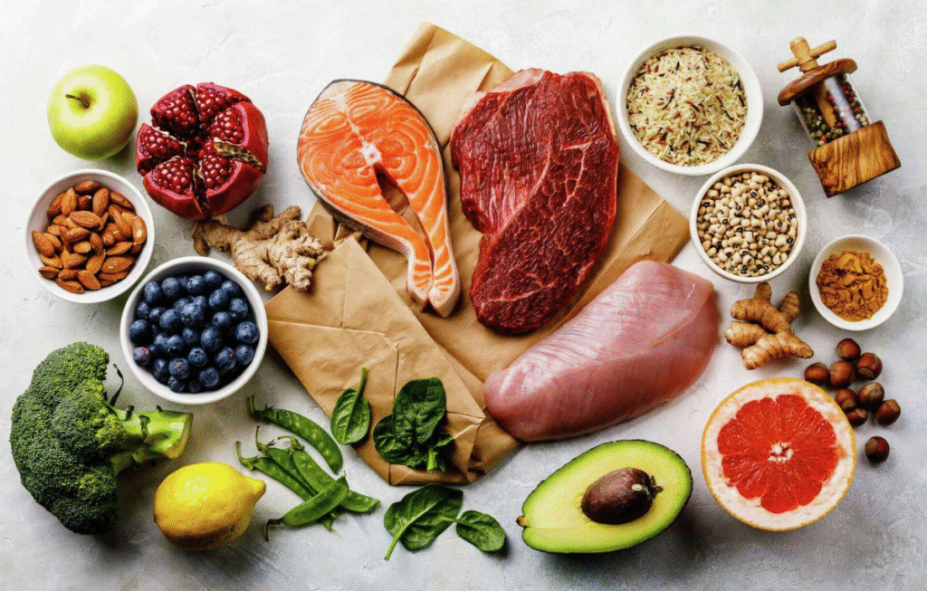5 Best Healthy Foods to Include in Your Daily Diet