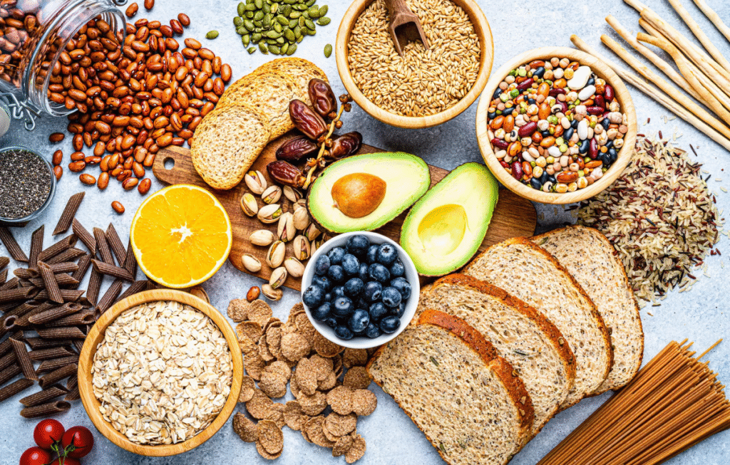 5 Best Healthy Foods to Include in Your Daily Diet