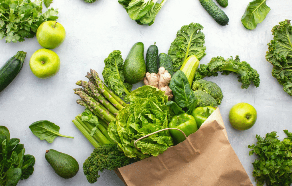 5 Best Healthy Foods to Include in Your Daily Diet