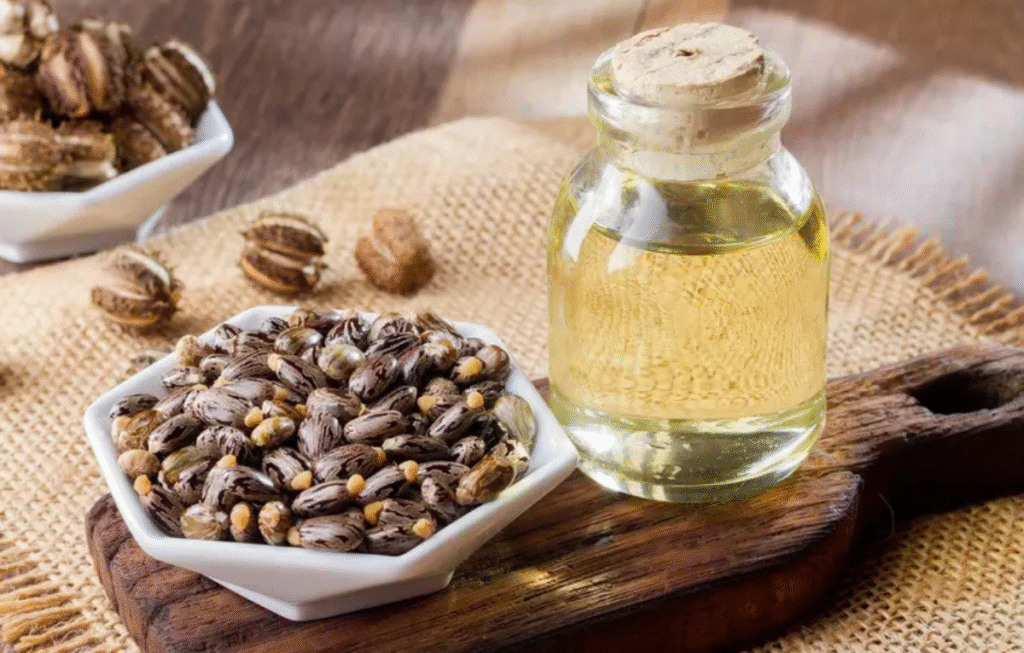 5 Best Oils to Promote Hair Growth and Volume