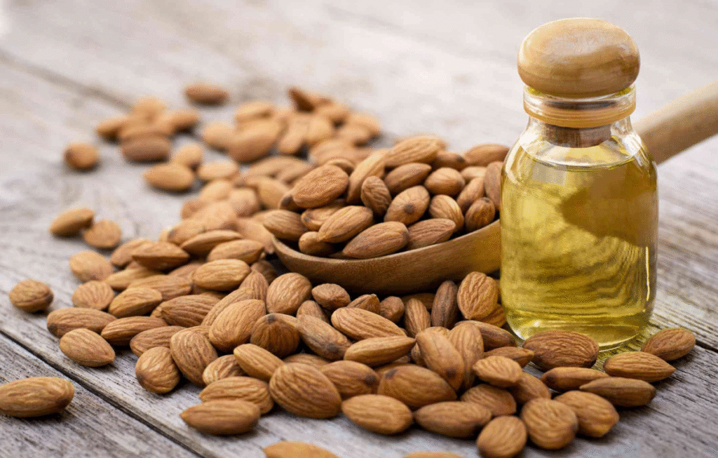 5 Best Oils to Promote Hair Growth and Volume