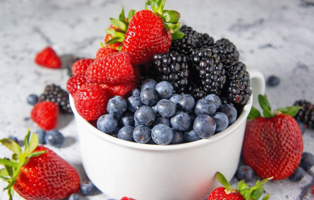 5 Best Superfoods to Support Thyroid Function Naturally