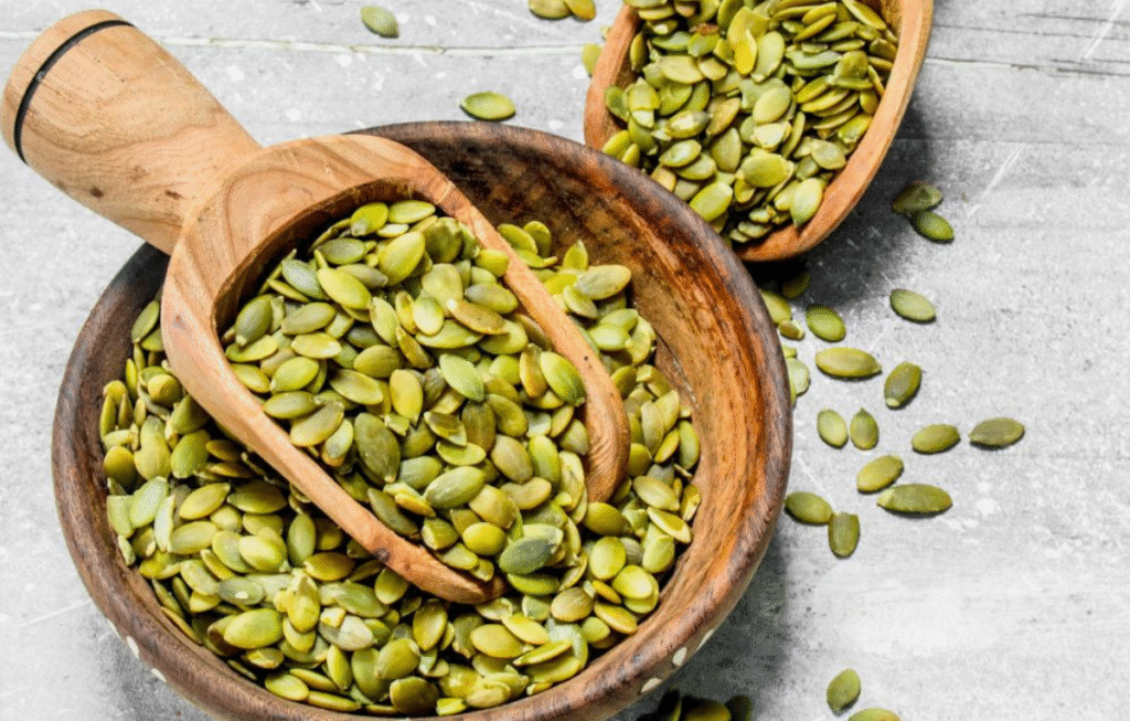 5 Best Superfoods to Support Thyroid Function Naturally