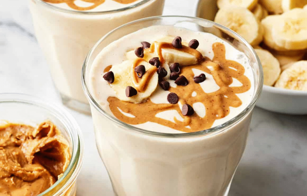 5 Delicious High-Protein Snacks for Stable Energy and Blood Sugar