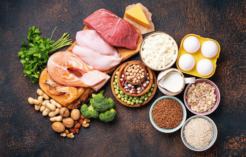 5 Dietitian-Approved Foods That Support Safe Weight Loss