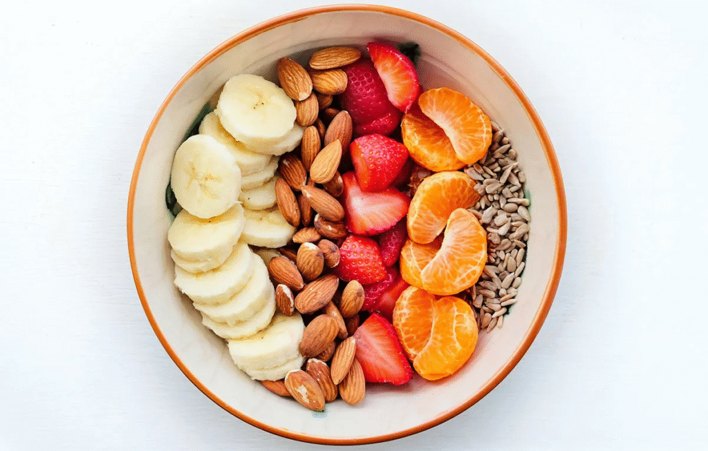 5 Dietitian-Approved Foods That Support Safe Weight Loss