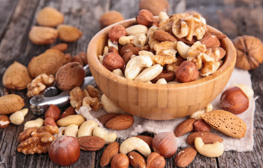 5 Dietitian-Approved Foods That Support Safe Weight Loss