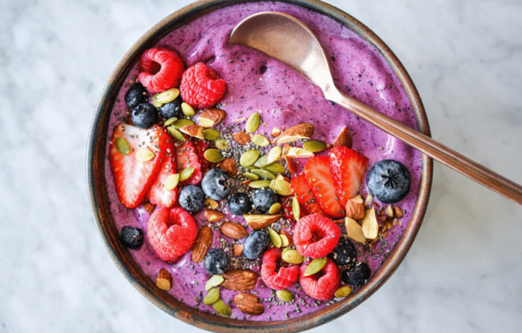 5 Easy Chia Seed Recipes for Healthy Weight Loss
