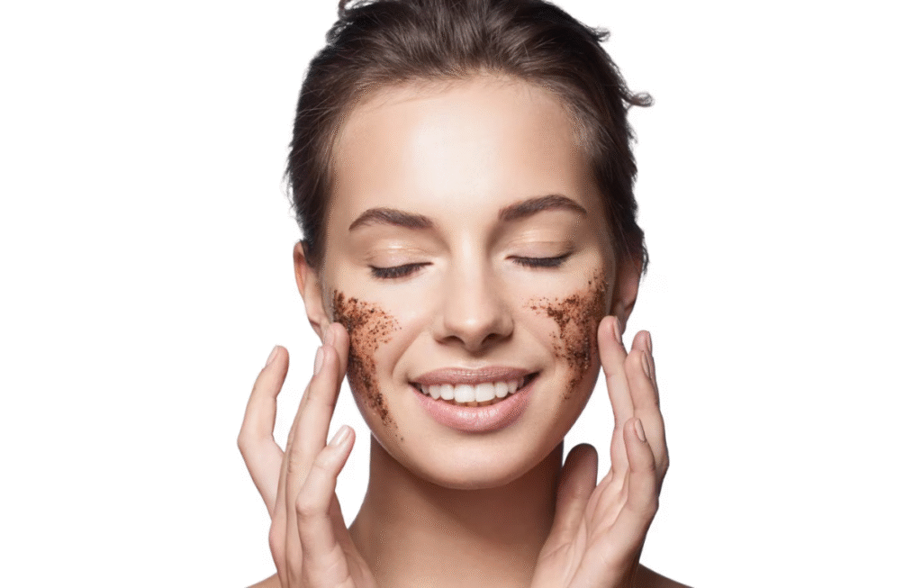 5 Easy DIY Coffee Face Masks for Glowing Skin at Home