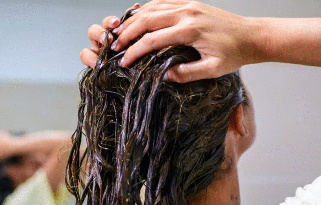 5 Easy Tips to Minimize Hair Shedding and Speed Up Growth Naturally