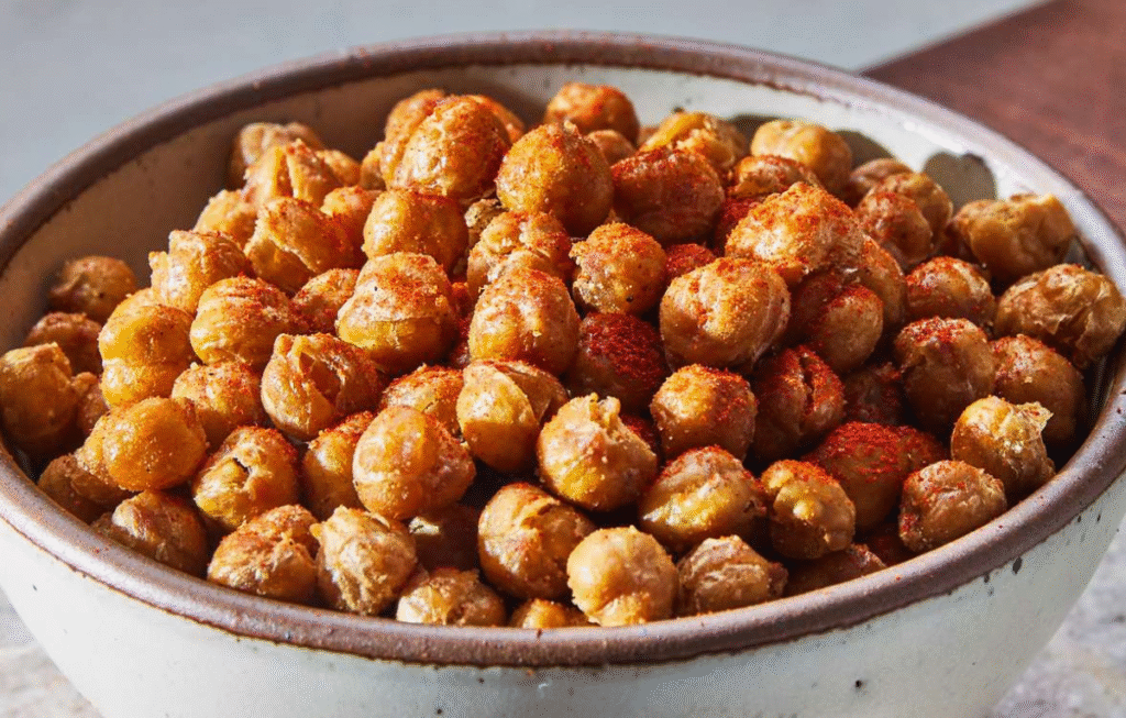 5 Healthy Low Calorie Snacks for Quick Weight Loss