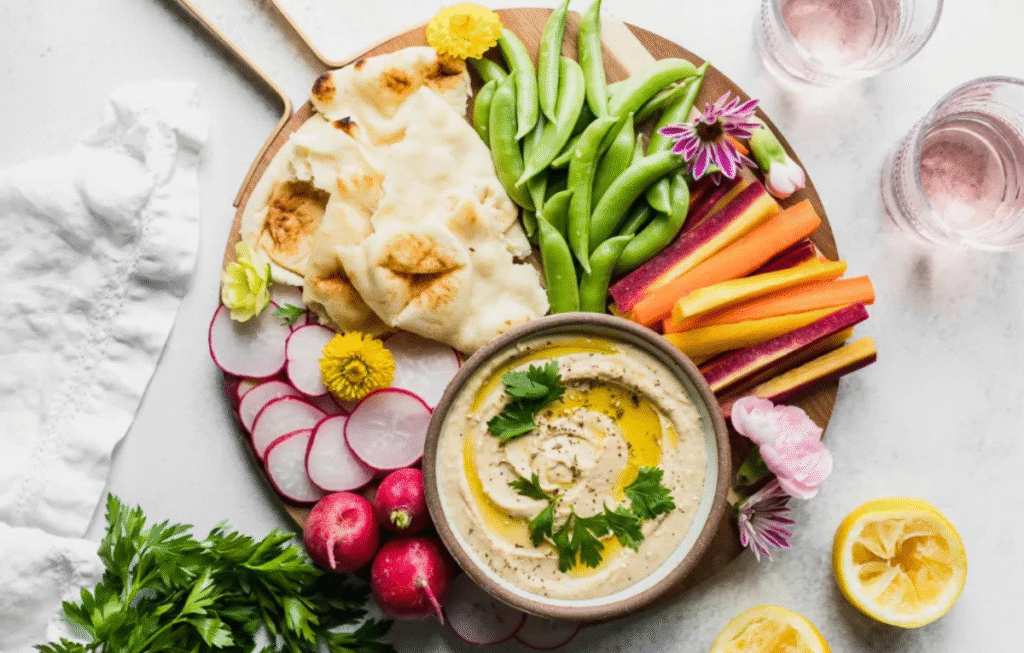 5 Healthy Low Calorie Snacks for Quick Weight Loss