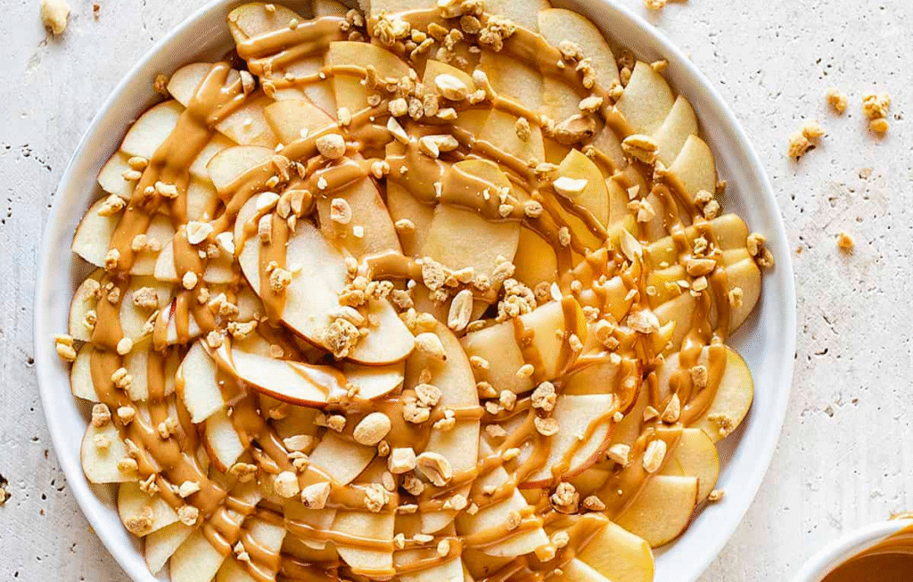 5 Healthy Low Calorie Snacks for Quick Weight Loss