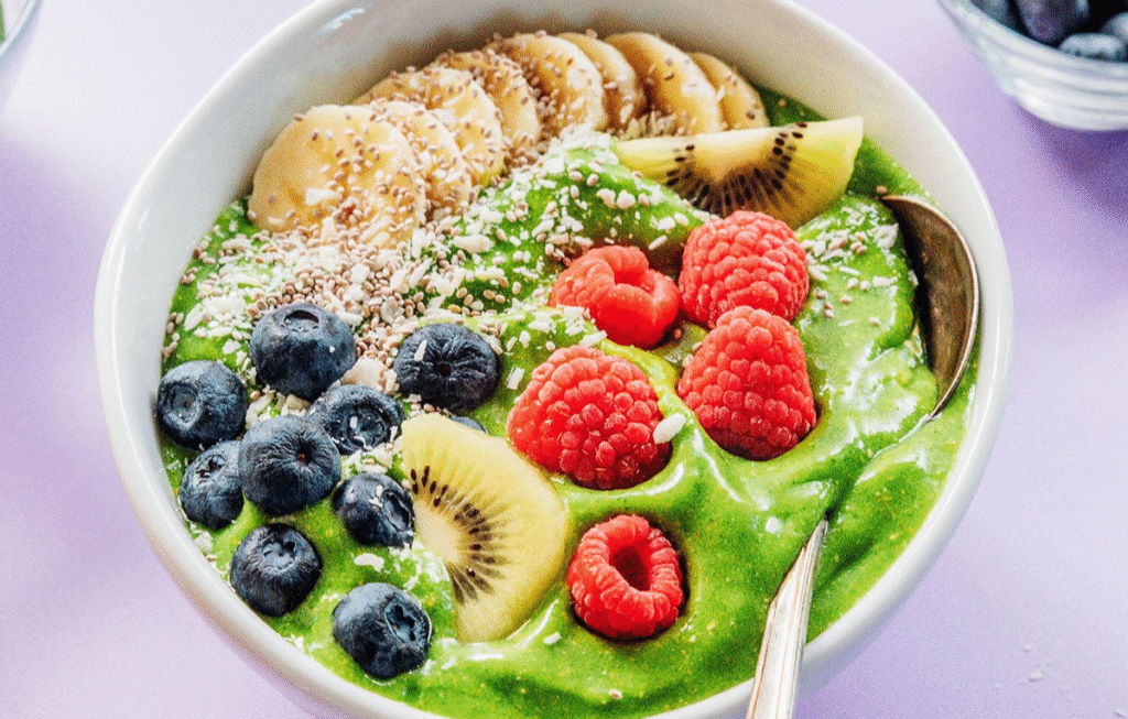 5 Healthy Morning Meals Perfect for Diabetic Diets