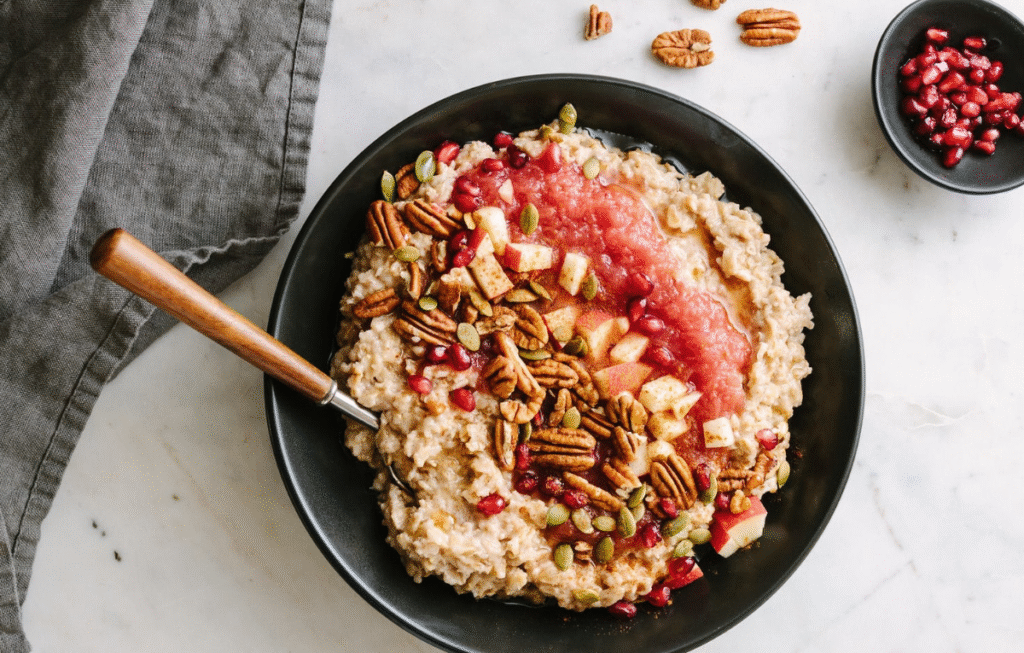 5 Healthy Morning Meals Perfect for Diabetic Diets