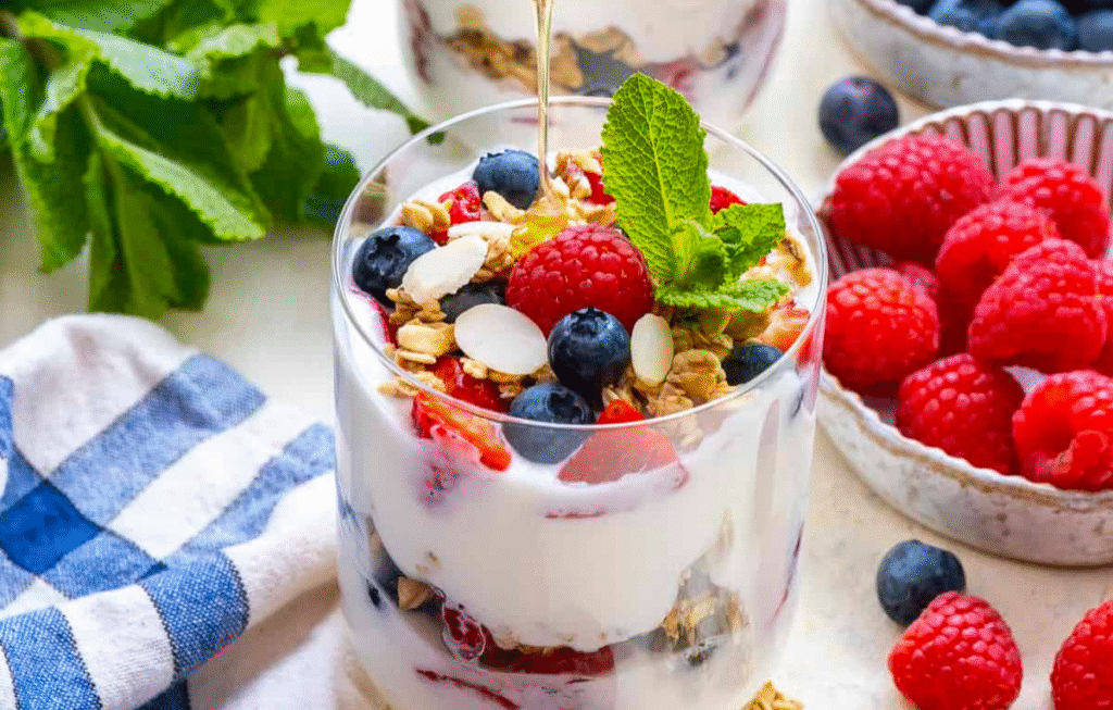 5 Healthy Morning Meals Perfect for Diabetic Diets