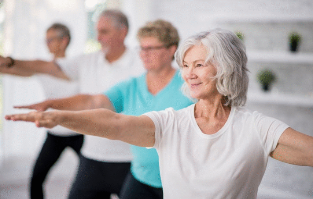5 Heart-Healthy Tips for Women Dealing with Stress
