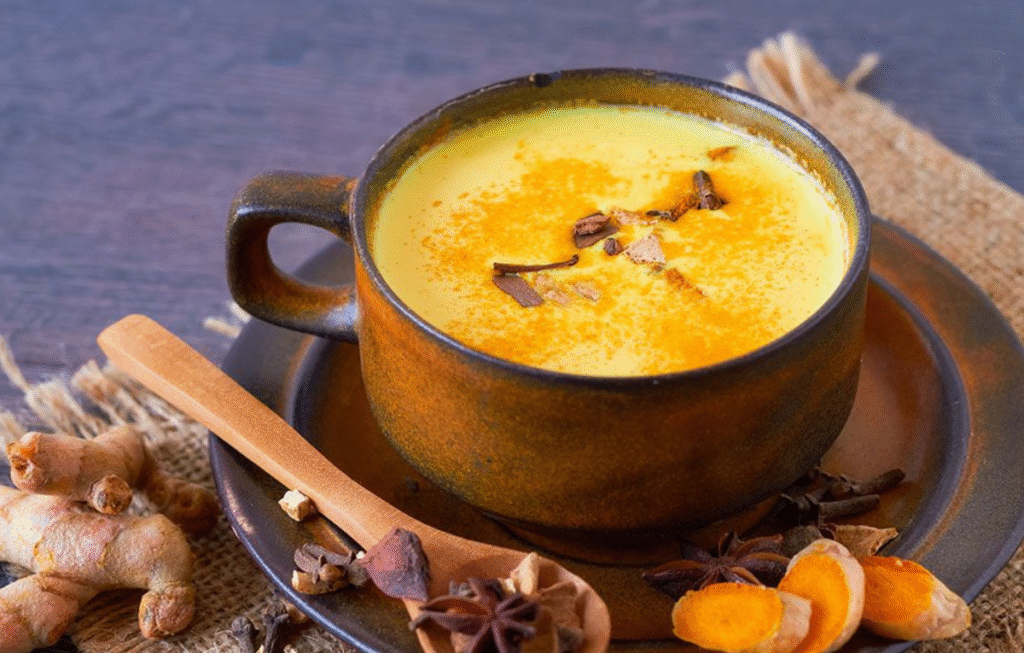 5 Natural Detox Drinks to Cleanse and Strengthen Your Lungs